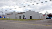 1300 N River Rd, Warren OH - Warehouse