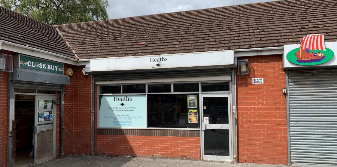 Biggin Ave, Hull for sale Building Photo- Image 1 of 1