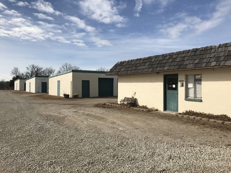 1313 W US Highway 54, Camdenton, MO for sale - Primary Photo - Image 1 of 1