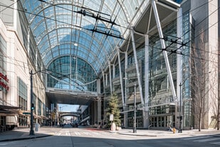 One Convention Place - Commercial Real Estate