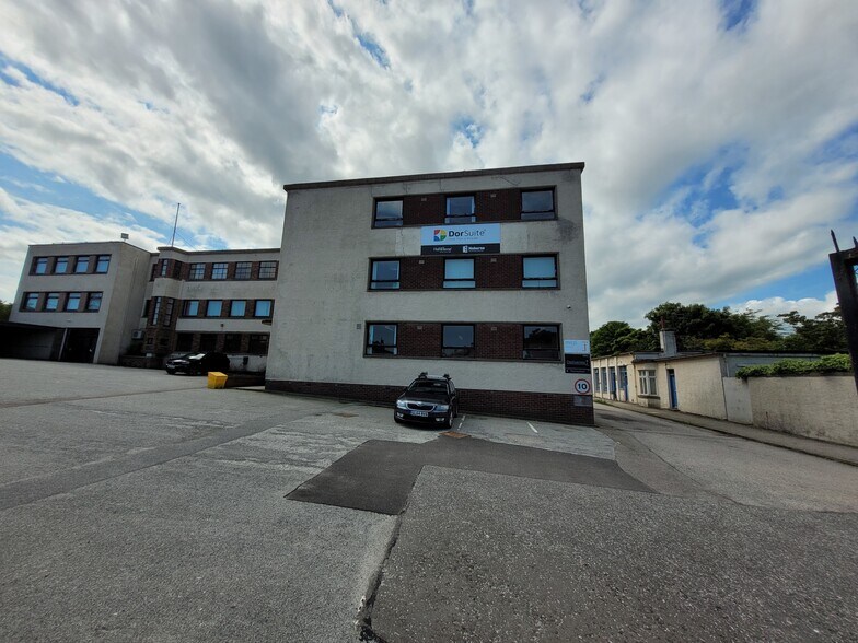 Granitehill Rd, Aberdeen for sale - Building Photo - Image 1 of 1