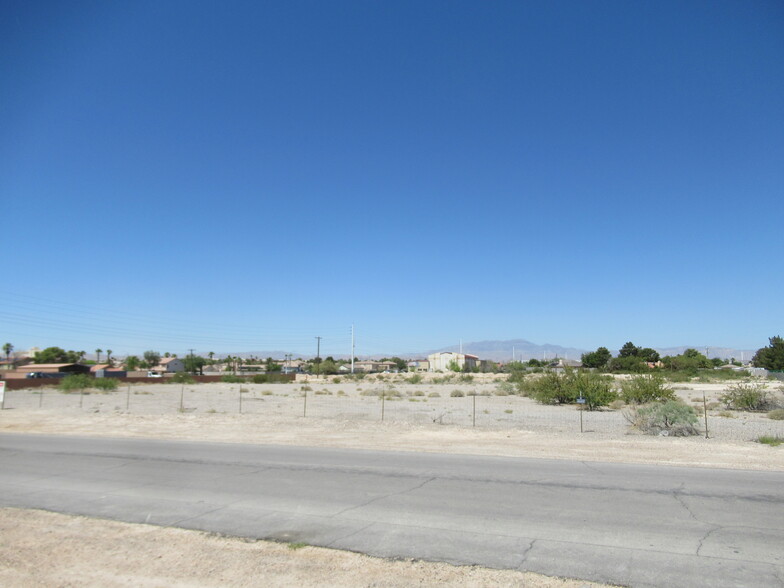 0 La Cienega St, Las Vegas, NV for sale - Other - Image 1 of 4