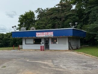 More details for 1324 Bessemer Rd, Birmingham, AL - Retail for Sale