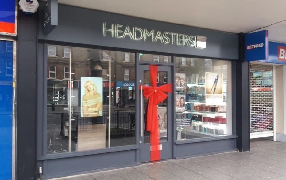 6A High St, Brentwood for lease - Primary Photo - Image 2 of 4