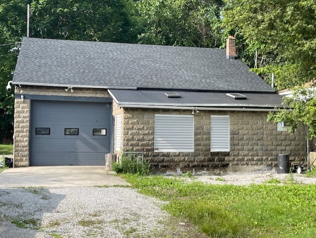 9 School St, West Warwick, RI for sale - Building Photo - Image 1 of 1