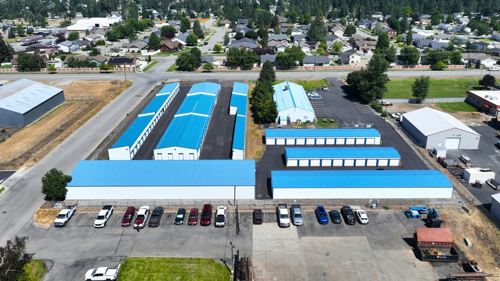 7762 W Boekel Rd, Rathdrum, ID for sale - Building Photo - Image 3 of 23