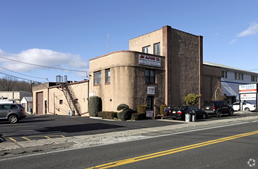 Hawthorne Chevrolet Goffle Road Hawthorne Nj 1156 Goffle Rd, Hawthorne, NJ 07506 | LoopNet