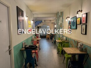 Retail in Barcelona, Barcelona for lease Interior Photo- Image 2 of 14