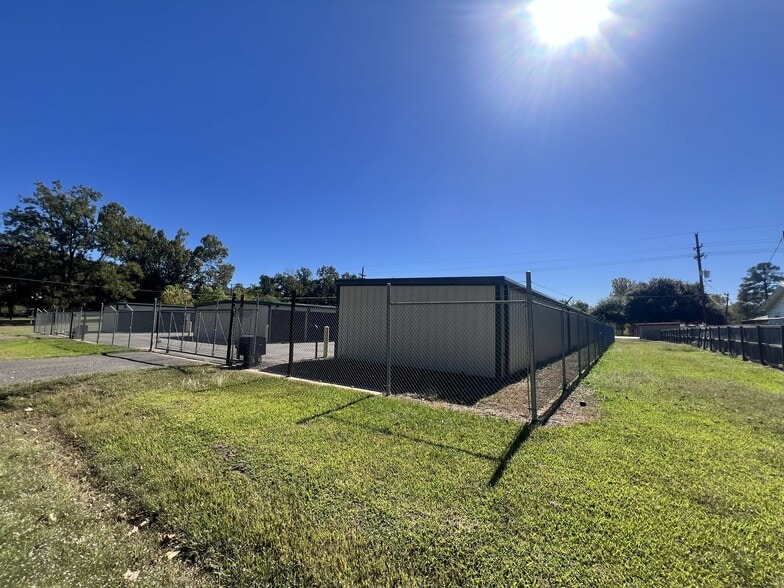 408 Keith st, Kennard, TX for sale - Building Photo - Image 1 of 6