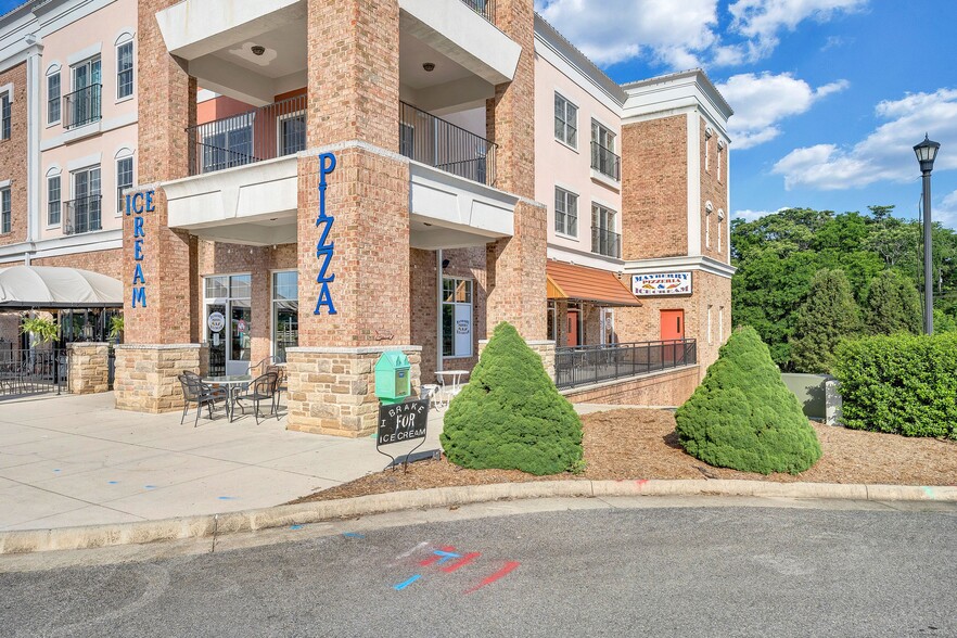 1100 Celebration Ave, Moneta, VA for sale - Building Photo - Image 1 of 8