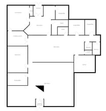 85 Executive Pky, Hudson, OH for lease Floor Plan- Image 1 of 1