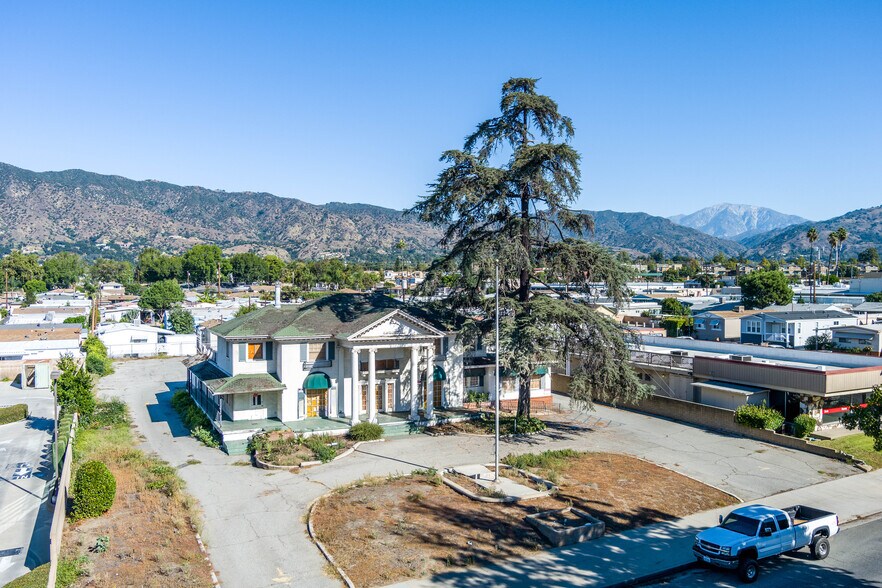 363 W Route 66, Glendora, CA for sale - Building Photo - Image 2 of 9