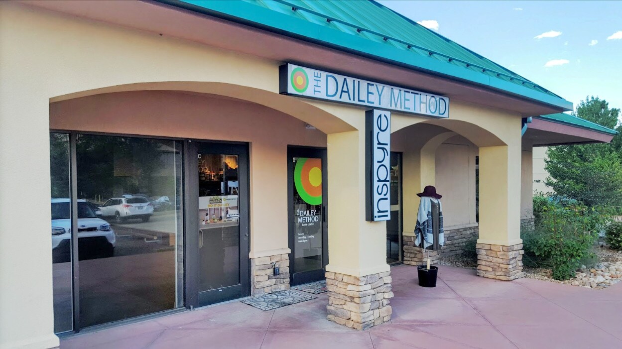 1810 30th St, Boulder, CO for sale Building Photo- Image 1 of 1