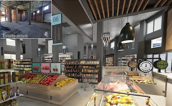 Sant, 25, Vila-real, Castellón for sale - Building Photo - Image 2 of 9