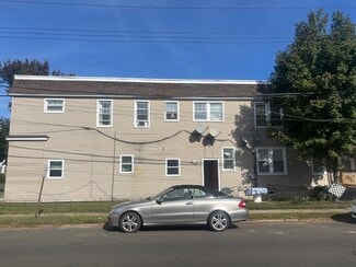 More details for West Haven 2 4-Family Portfolio – for Sale, West Haven, CT