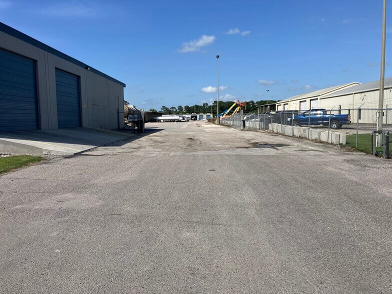 6315 Highway 347, Beaumont, TX for sale - Building Photo - Image 1 of 1