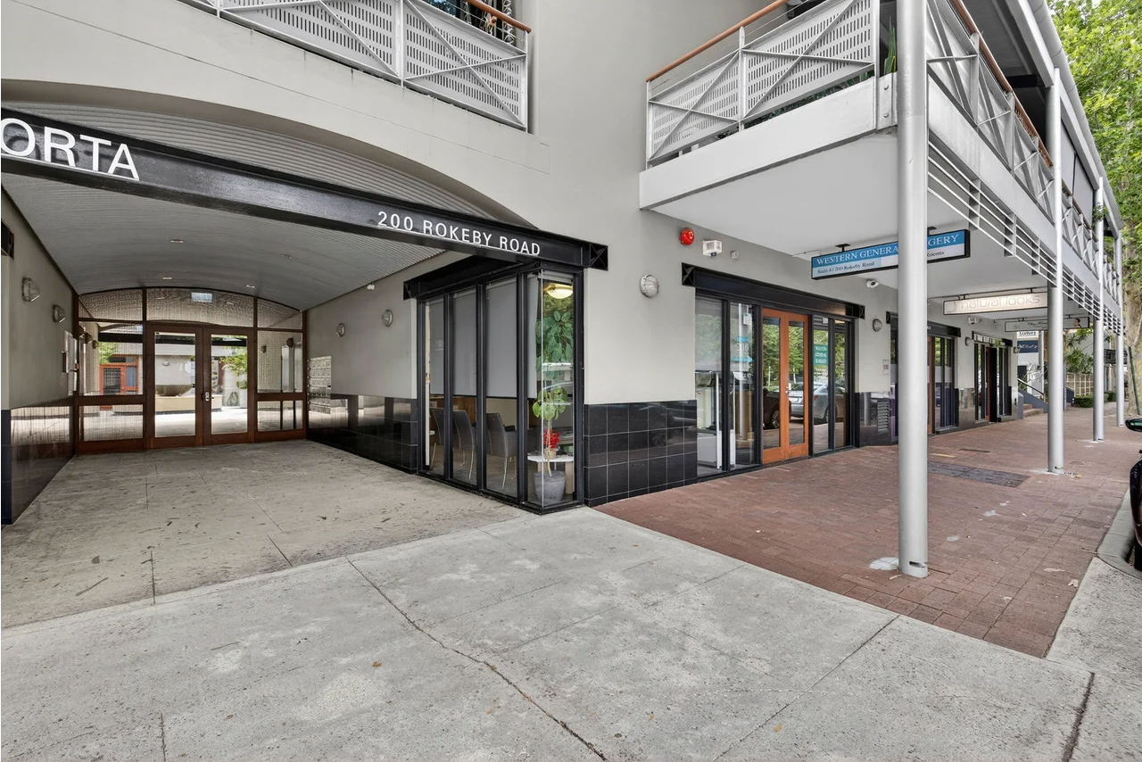 200 Rokeby Rd, Subiaco for sale Building Photo- Image 1 of 2