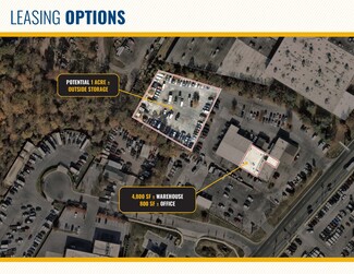 More details for 13400 Baltimore Ave, Laurel, MD - Office, Industrial for Lease