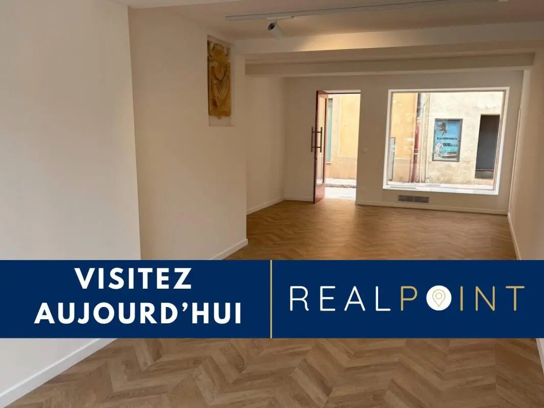 Retail in Saint-Tropez for lease Interior Photo- Image 1 of 7