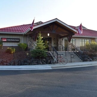 More details for 1095 SE Bishop Blvd, Pullman, WA - Office for Sale