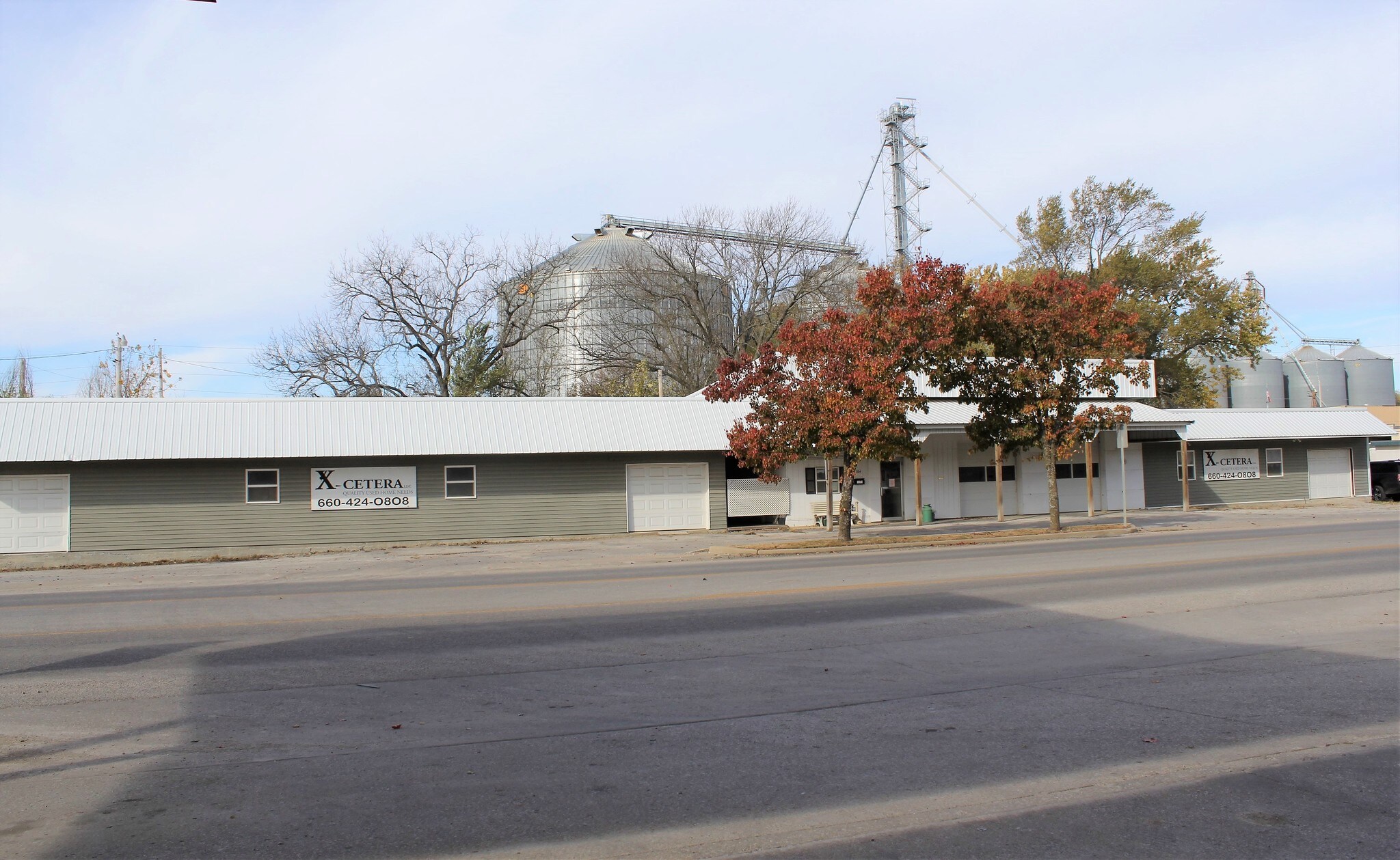 104 N Orange St, Butler, MO 64730