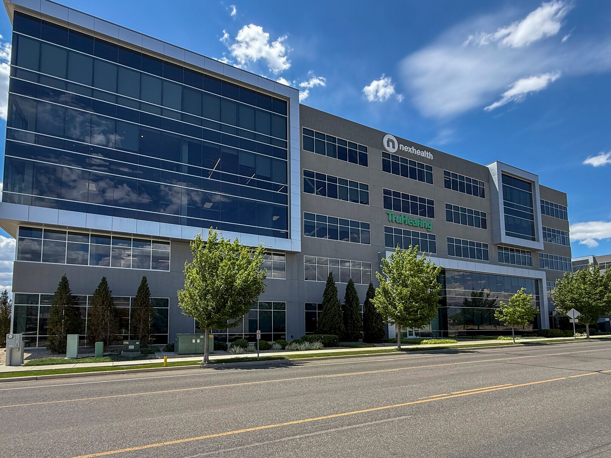 12936 S Frontrunner Blvd, Draper, UT for lease Building Photo- Image 1 of 6