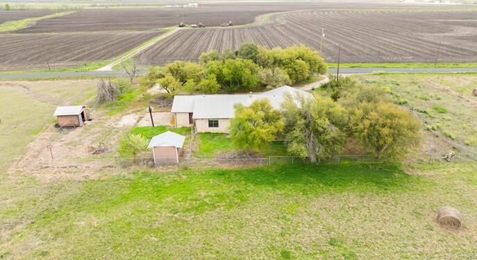 19810 Janak Rd, Coupland, TX for sale - Aerial - Image 2 of 13