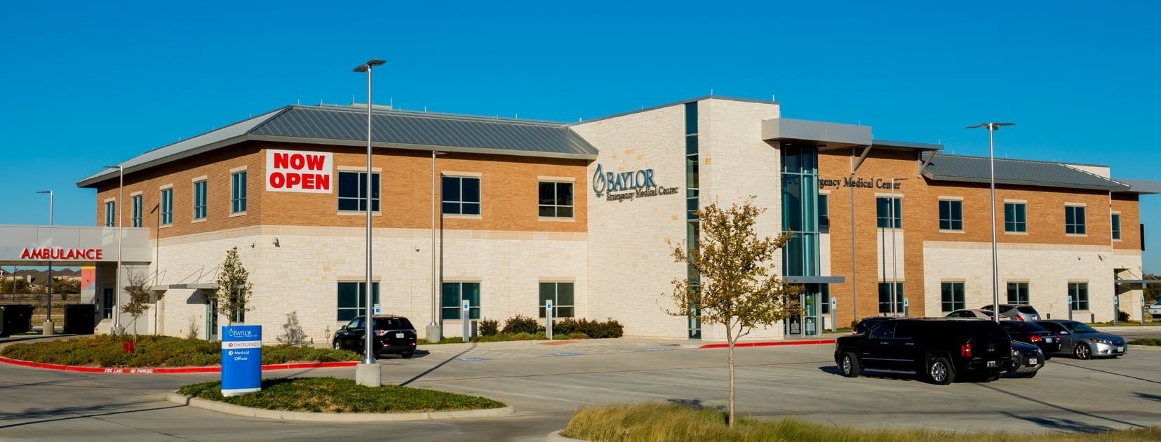 12500 South Fwy, Burleson, TX for sale Building Photo- Image 1 of 1