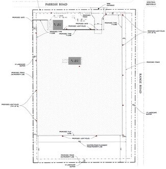 More details for 2655 Parrish Rd, Cocoa, FL - Land for Lease