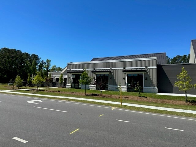 405 Faison Rd, Mount Pleasant, SC for sale Primary Photo- Image 1 of 1