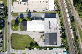 5056 Angola Rd, Toledo, OH - aerial  map view - Image1