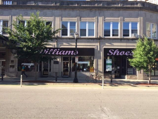 710-714 Church St, Evanston, IL for sale Primary Photo- Image 1 of 1