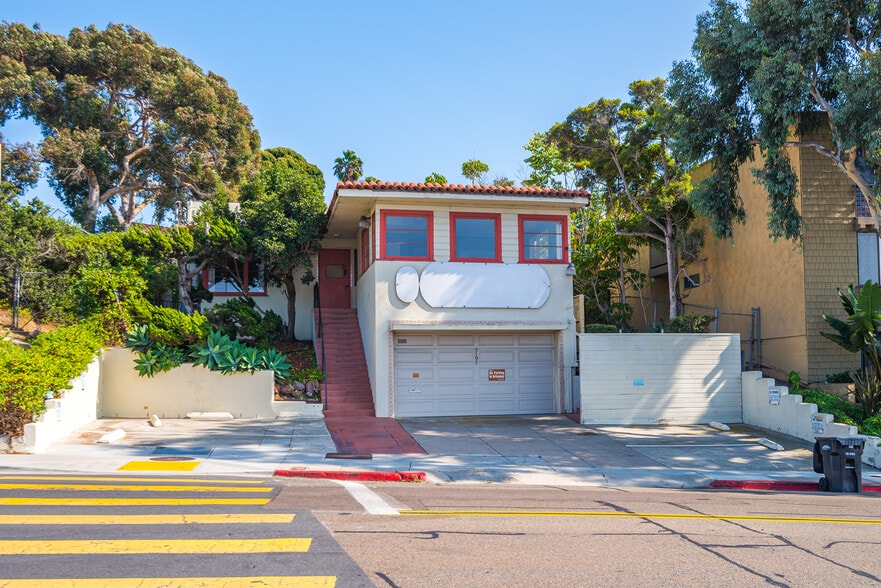 2195 Chatsworth Blvd, San Diego, CA 92107