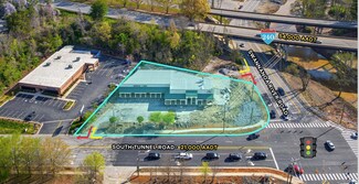 More details for 90 S Tunnel Rd, Asheville, NC - Retail for Lease