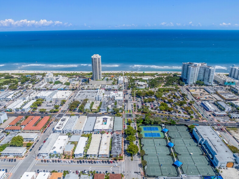 7300 Harding Ave, Miami Beach, FL for sale - Building Photo - Image 2 of 24