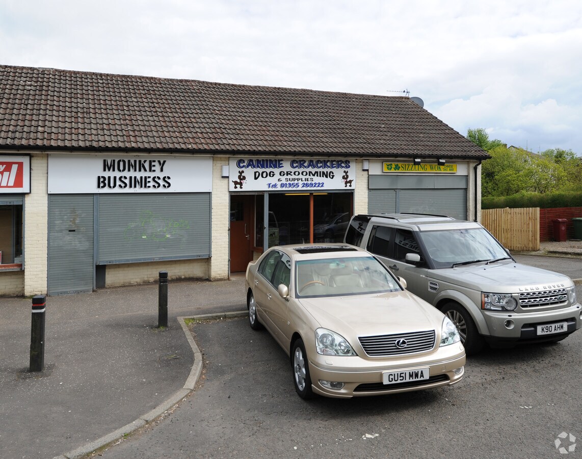 35 Lindores Dr, East Kilbride, G74 1HJ