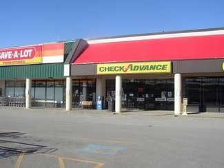 More details for 805 Bardstown Rd, Springfield, KY - Retail for Lease
