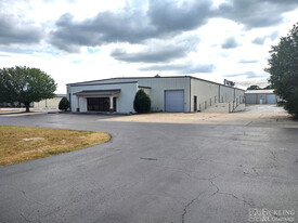 947 Carl Vinson Pky, Centerville GA - Warehouse