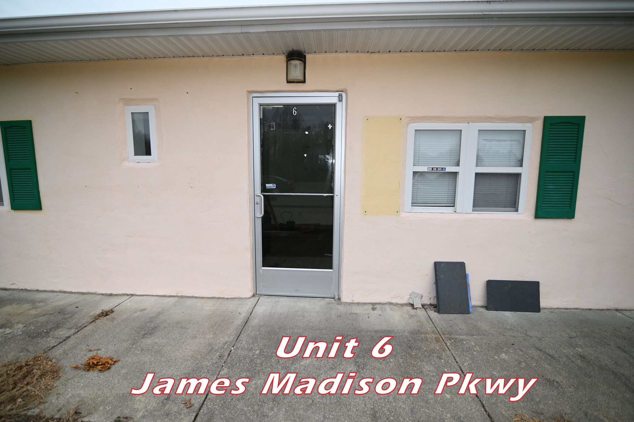 12302 James Madison Pky, King George, VA for sale Building Photo- Image 1 of 13