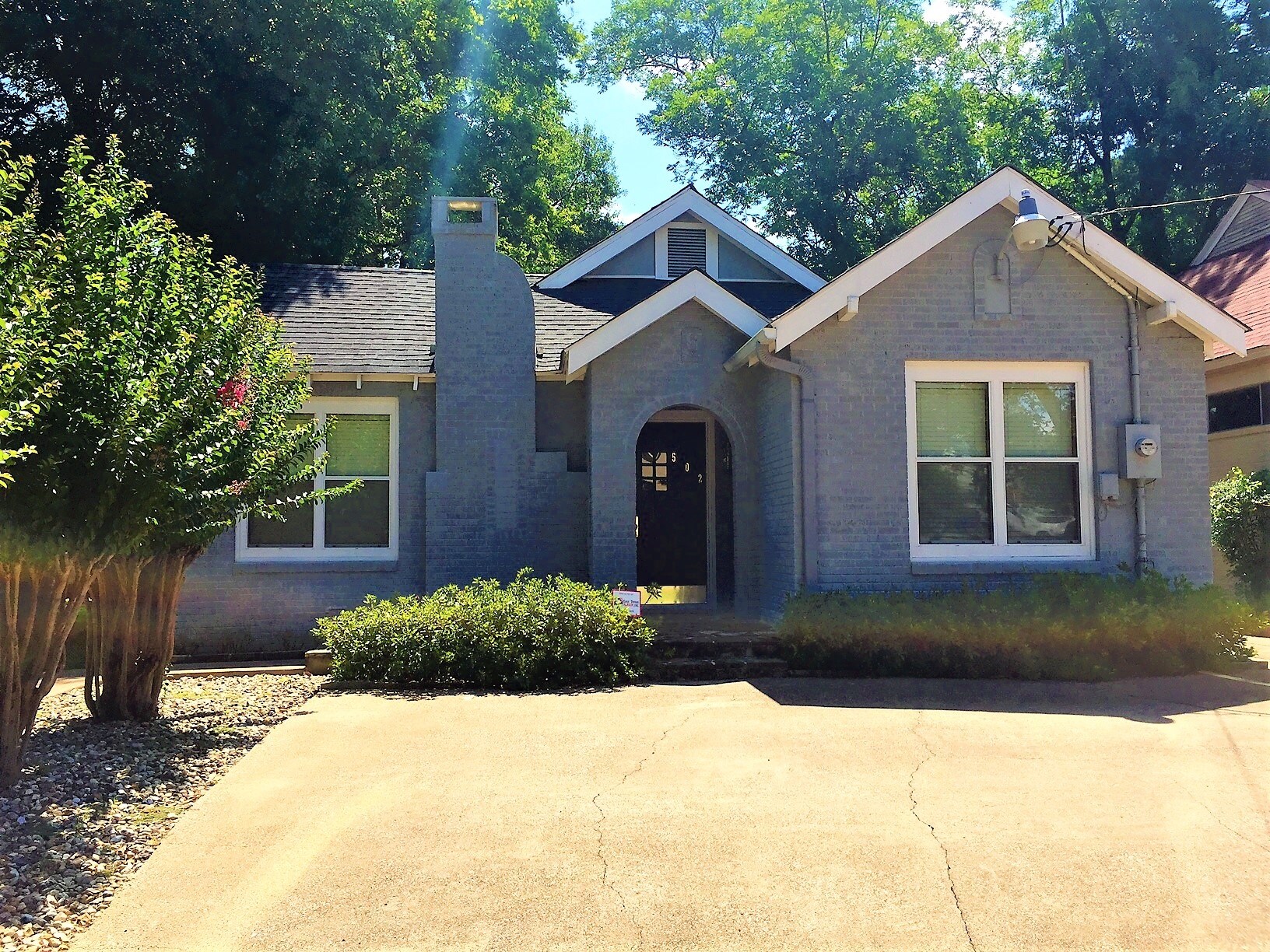502 S Spring Ave, Tyler, TX for sale Building Photo- Image 1 of 1