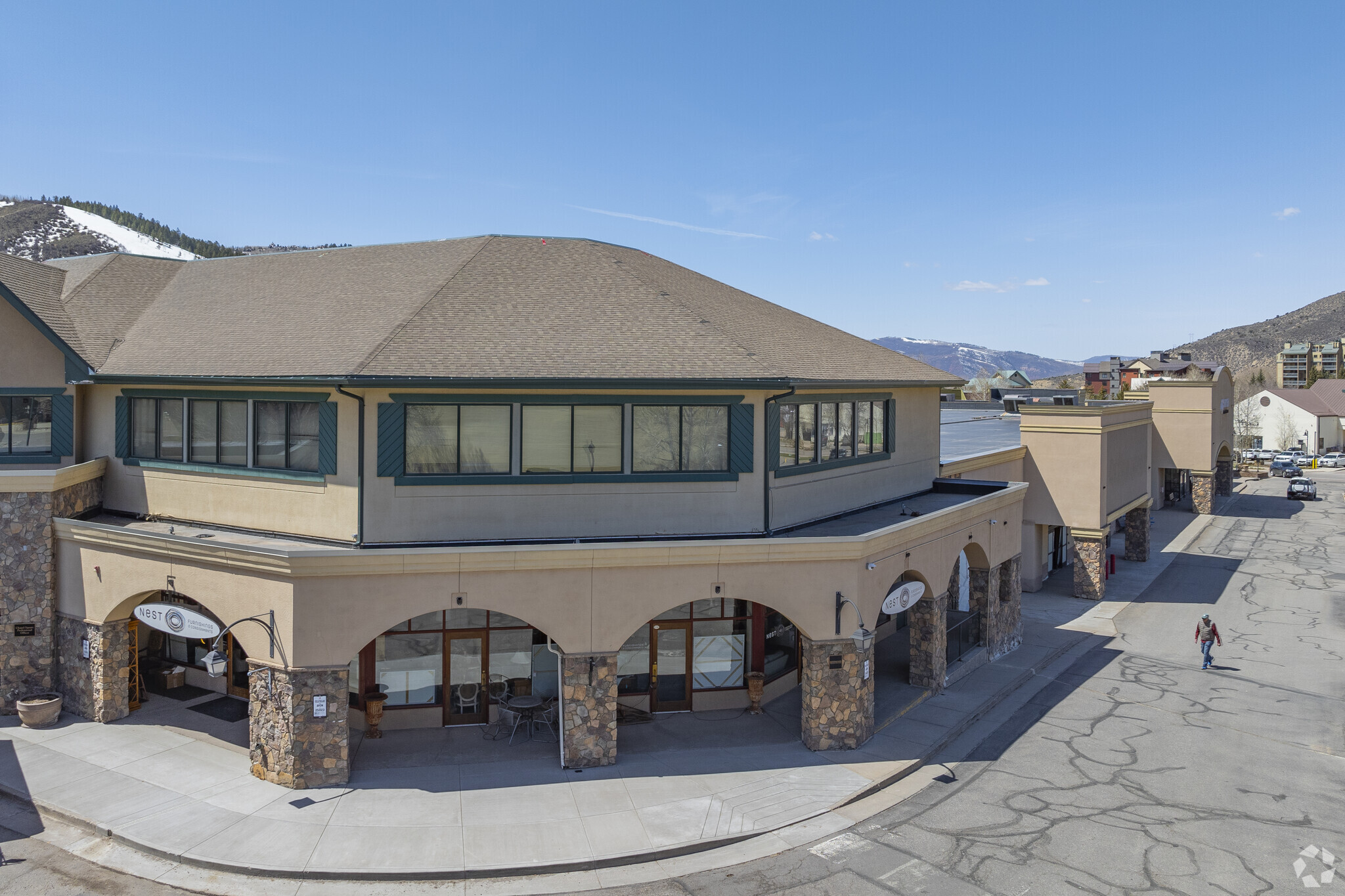 Beaver Creek Blvd, Avon, CO for lease Building Photo- Image 1 of 17