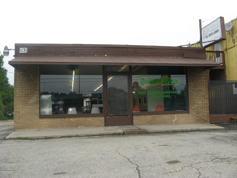 1131 S Commercial St, Neenah, WI for sale - Building Photo - Image 1 of 1