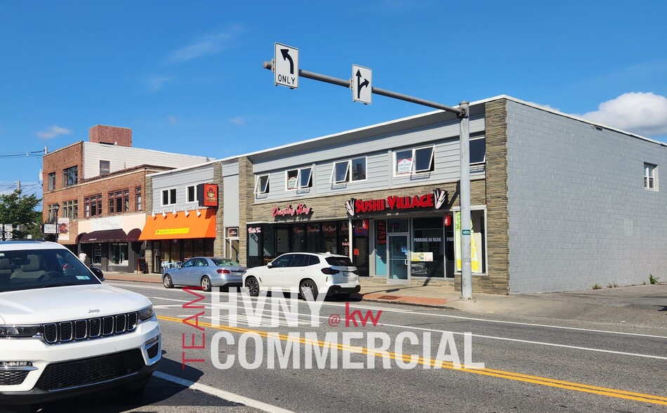 6-8 Raymond Ave, Poughkeepsie, NY for lease - Building Photo - Image 1 of 1