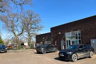 More details for Exeter Airport Industrial Estate, Clyst Honiton - Office for Lease