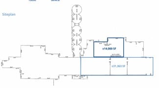 More details for 555 Hervo St, Winnipeg, MB - Industrial for Lease