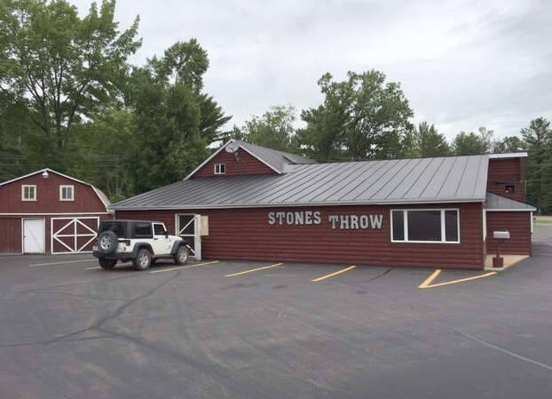 W8210 Hwy J, Merrillan, WI for sale Primary Photo- Image 1 of 1