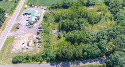 10277 State Route 34, Weedsport, NY - aerial  map view - Image1