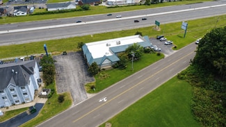 More details for 256 Vann Dr, Jackson, TN - Retail for Sale