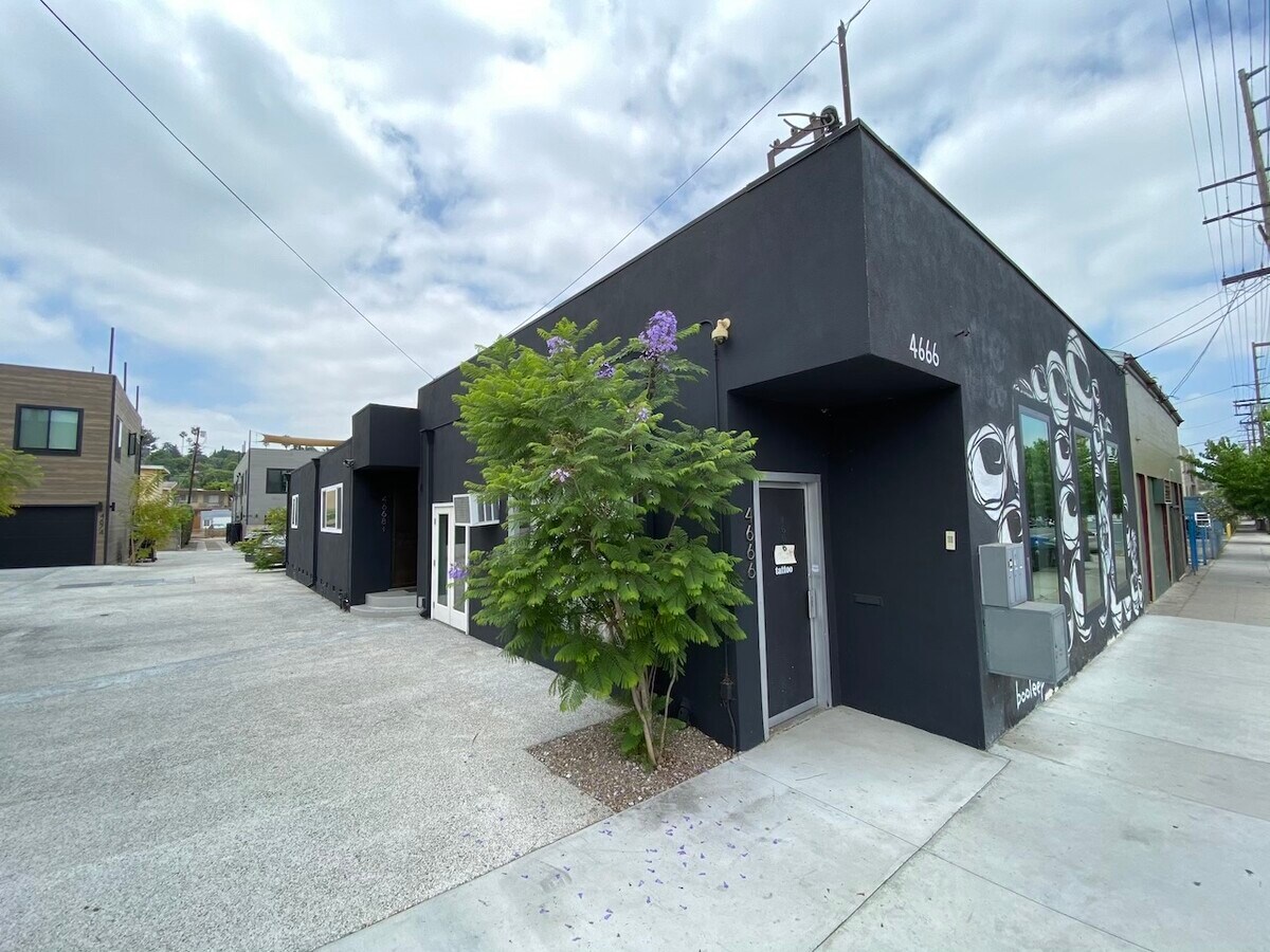 4666 York Blvd, Los Angeles, CA 90041