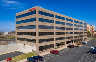 More details for 6300 Shingle Creek Pky, Brooklyn Center, MN - Office, Office/Retail for Lease